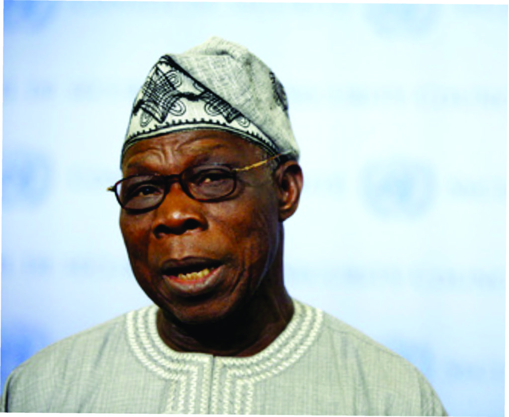 Obasanjo