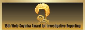 Wole Soyinka Award