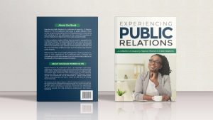 Public Relations book
