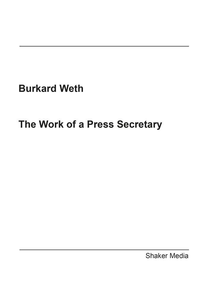 the-work-of-a-press-secretary-media-career-services