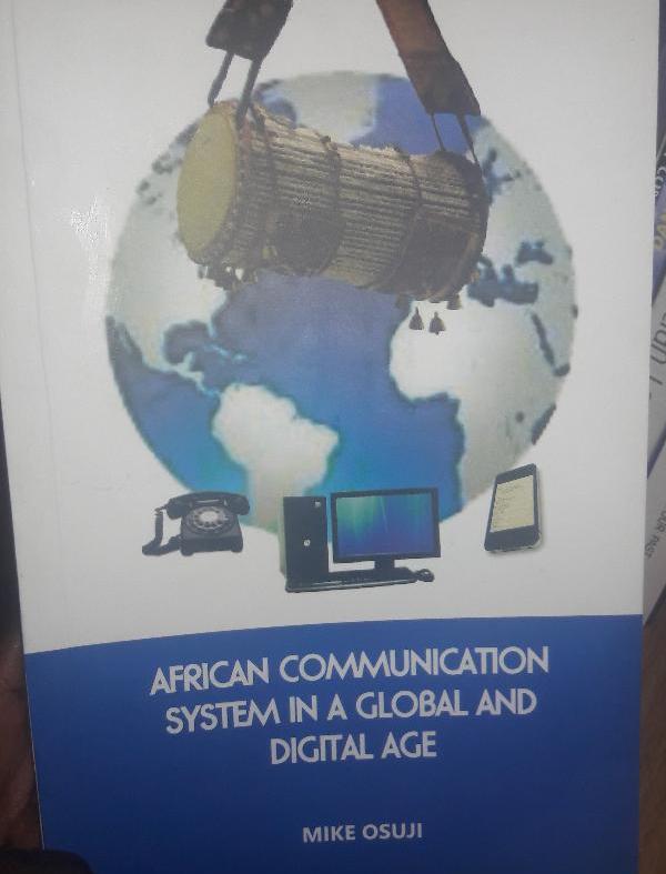 What Is The Most Popular Means Of Communication In Africa