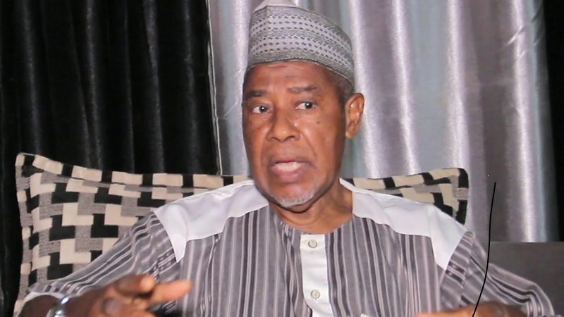 Yusuf Lawal Saulawa Katsina