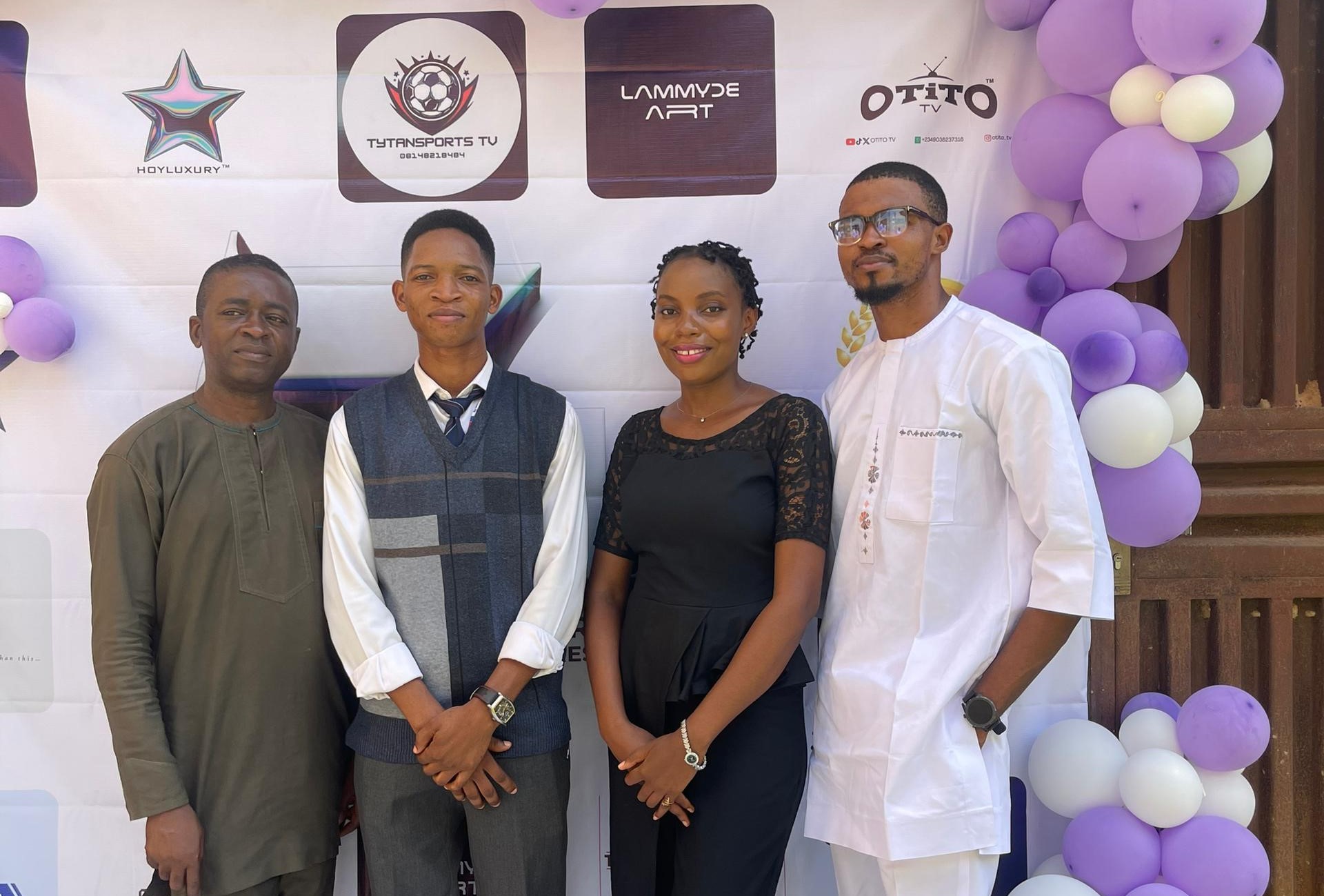 OOU Campus Mirror commended for enhancing campus journalism