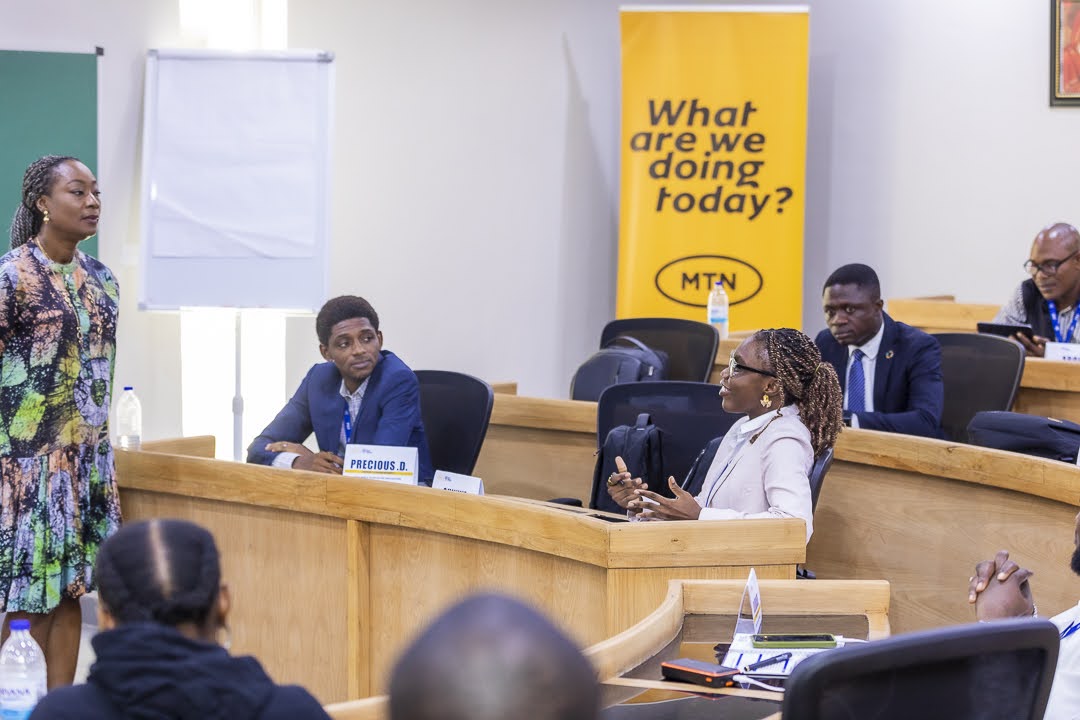 25 fellows selected for MTN Media Innovation Programme