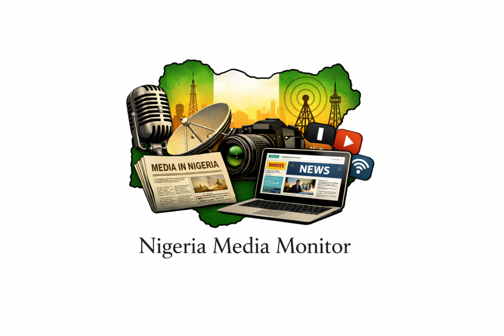 About Nigeria Media Monitor