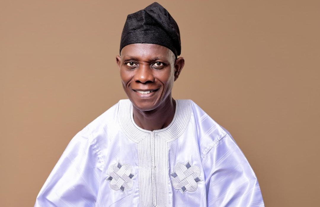 'Journalism has given me a name that opened doors'